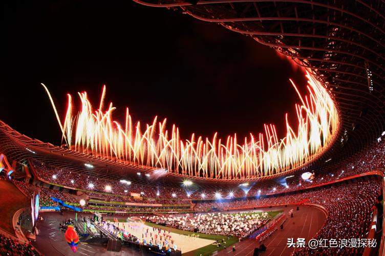 探访高雄：台湾南部的港口之城魅力呈现