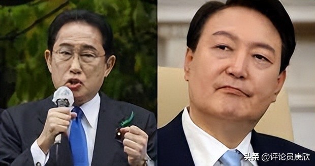 岸田文雄将出访东南亚和欧洲五国 (岸田文雄计划7日开始访韩)