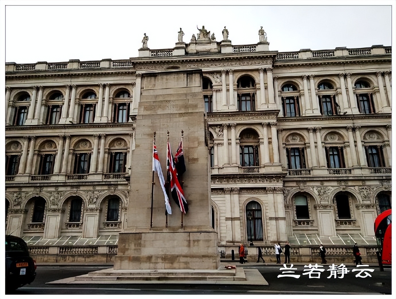 英国美女马术骑手,英国女王出行皇家马队