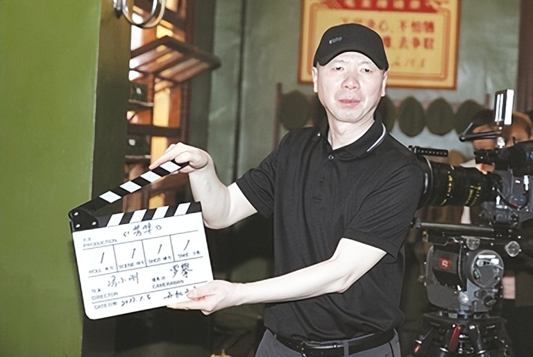 “不可一世”的冯小刚，也走到了今天