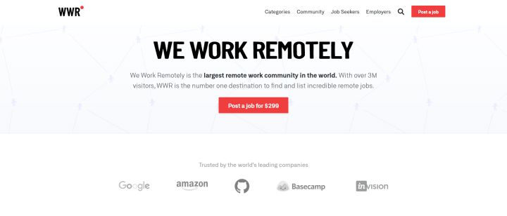 程序员接单兼职平台,适合新手接单的程序员网站