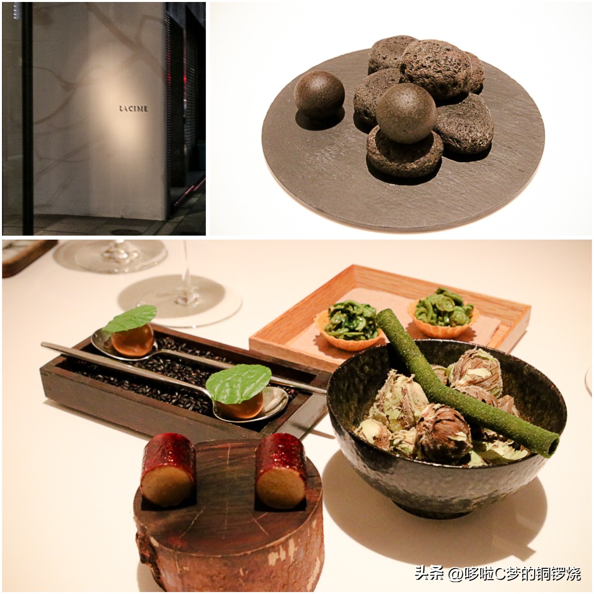 世界顶级餐厅美食排行,世界十大美食餐厅排名