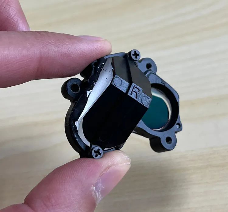 圣途6X24望远镜,圣途望远镜750