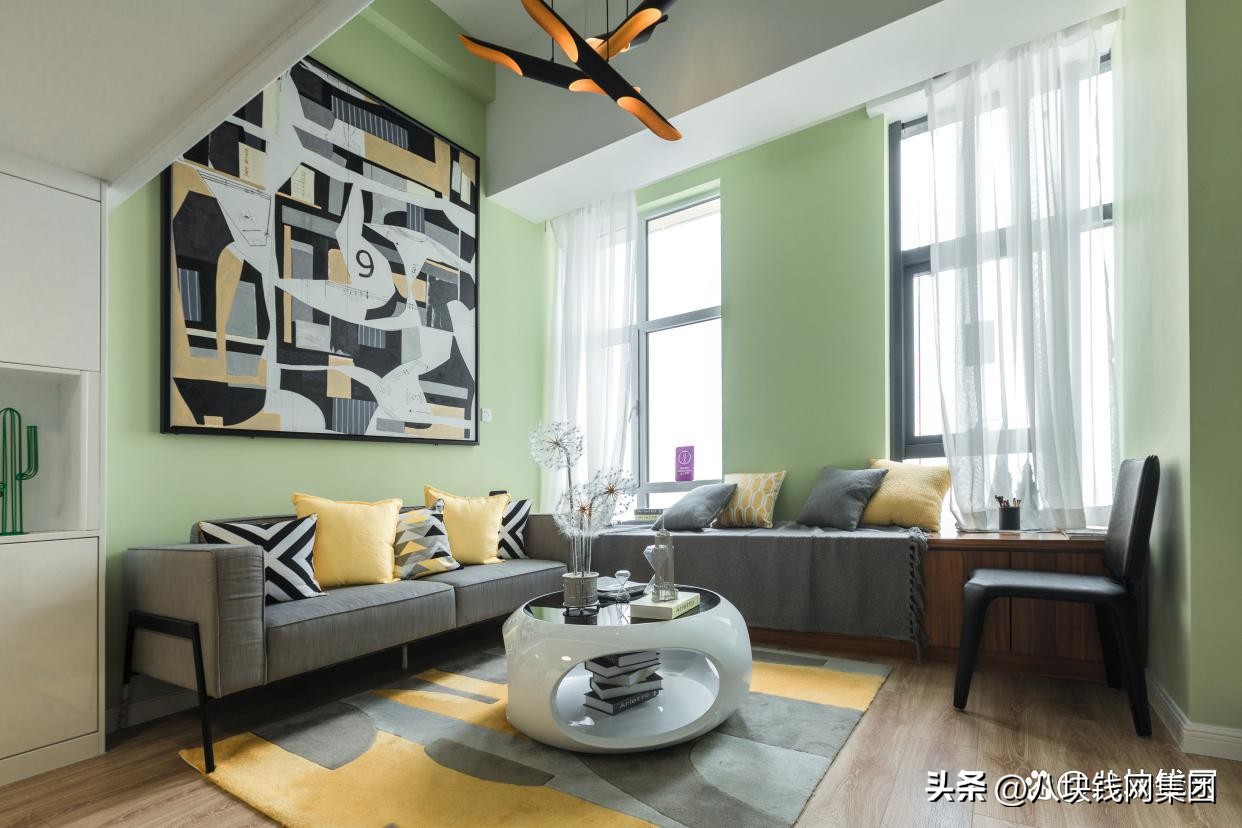 装修贷和公积金装修贷哪个划算,买了房子没钱装修能办装修贷款吗