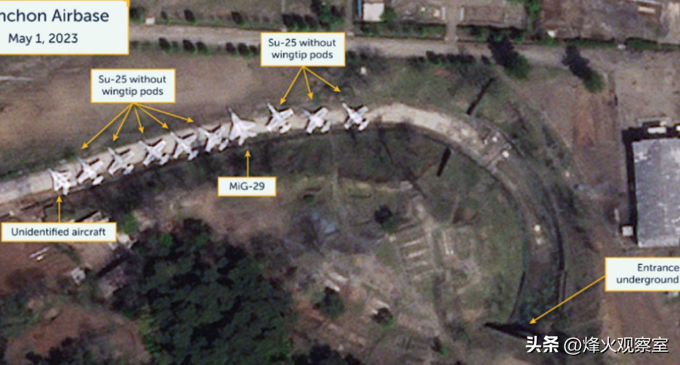 朝鲜最新五代战机,朝鲜五代机