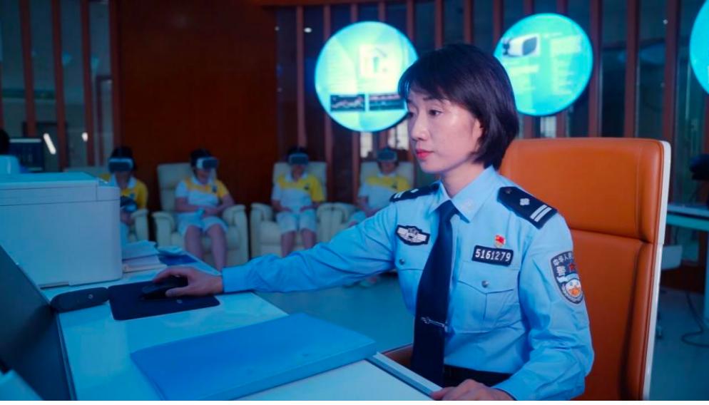 走进司法行政戒毒,戒毒故事打开心结照亮归途