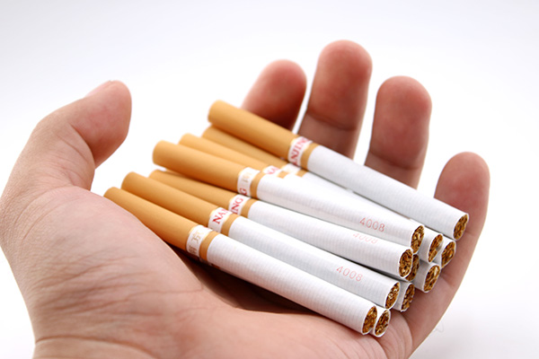 戒烟危害小的烟,茶烟助戒烟靠谱吗