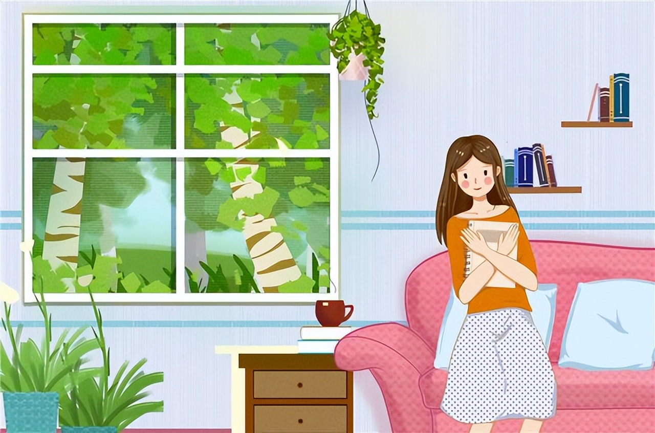 聪明的女人懂得利用男人赚钱,聪明的女人赢得了爱情与财富