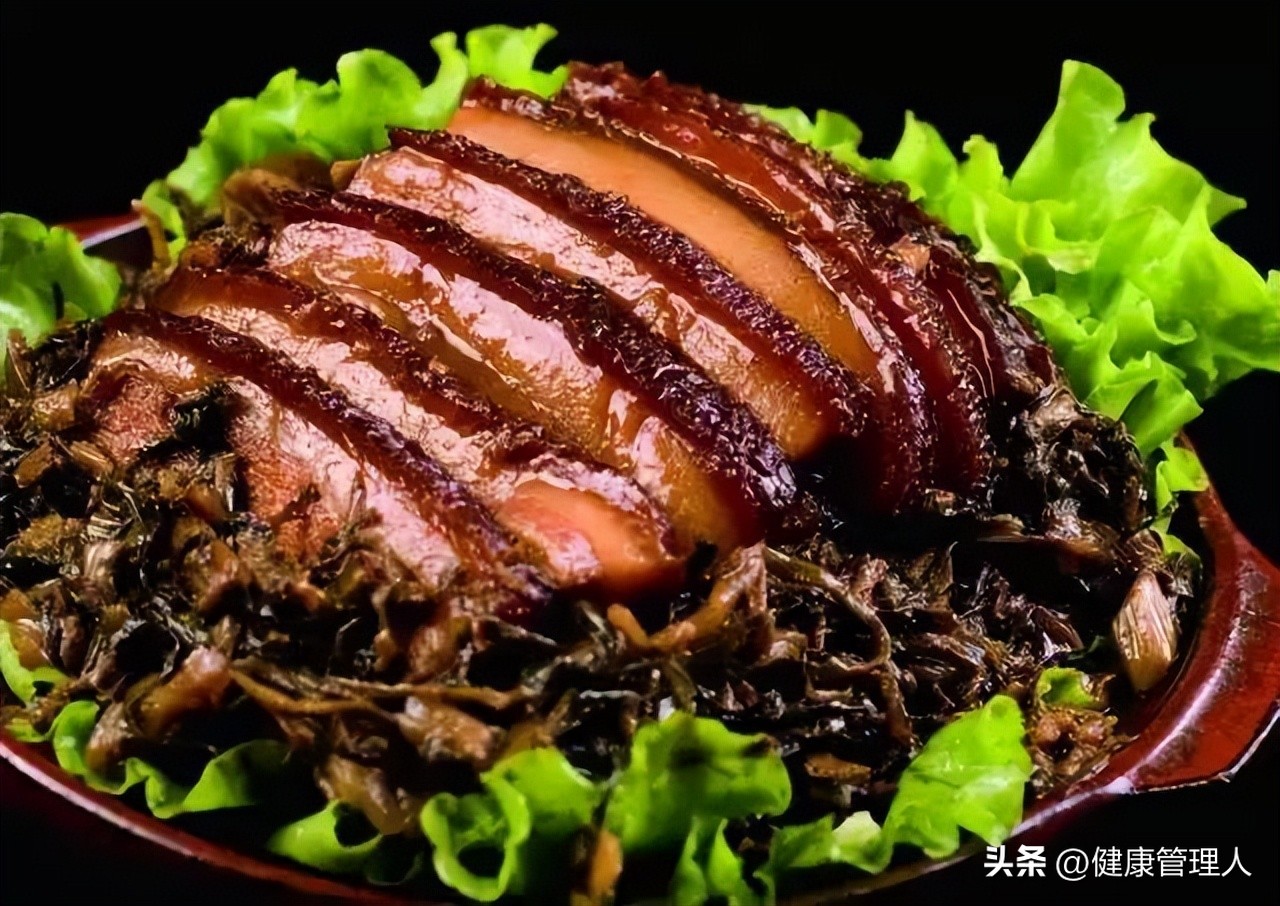 民族特色美食如何介绍,56个民族56道美食