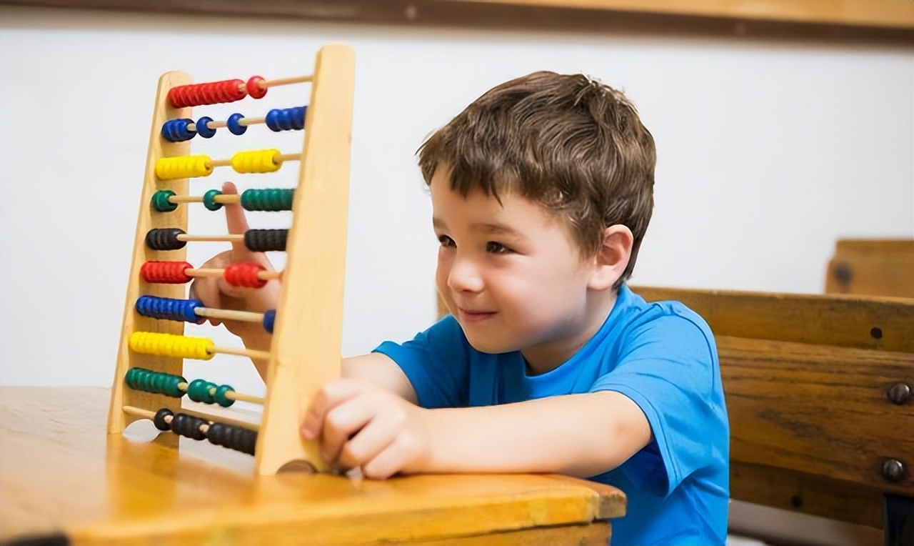 数学启蒙有方法,数学启蒙是先学思维还是数感