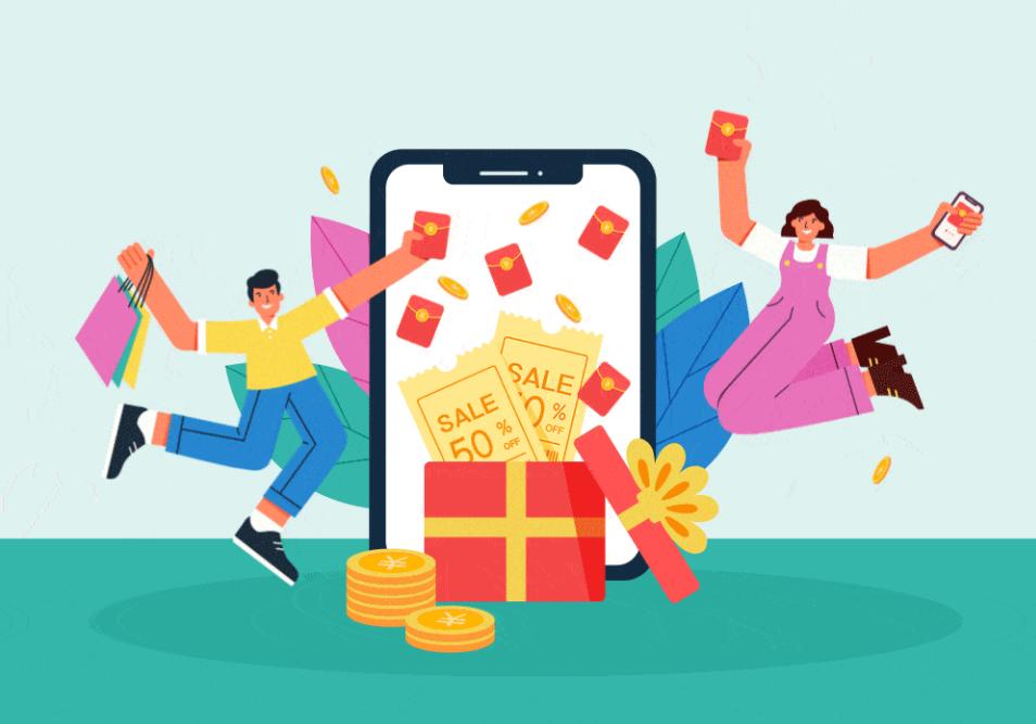 深圳千万元消费券来袭,深圳将发放5亿消费券怎么可以领