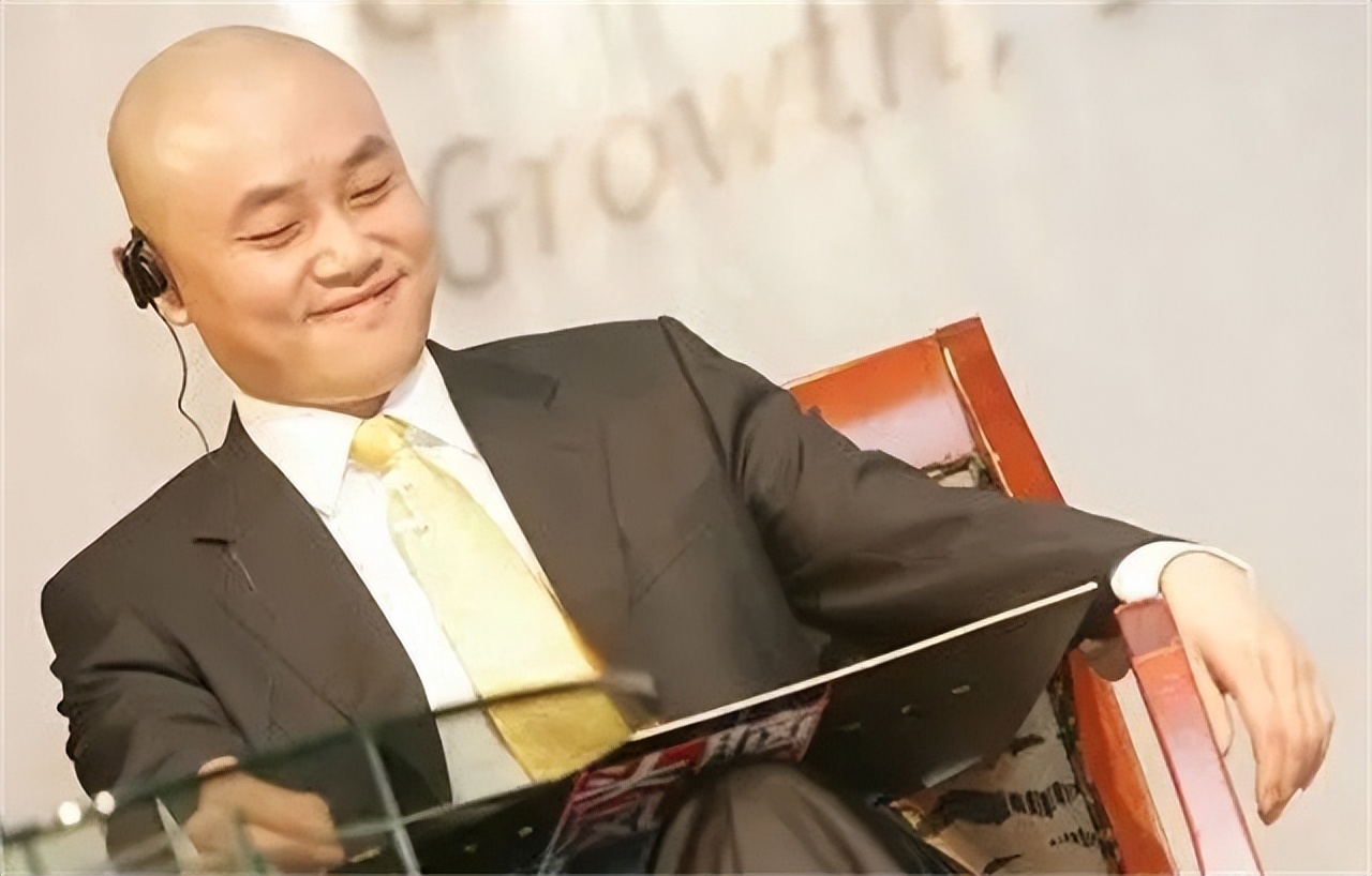 黄光裕:入狱11年,银行账户躺着225亿,出狱后过得如何