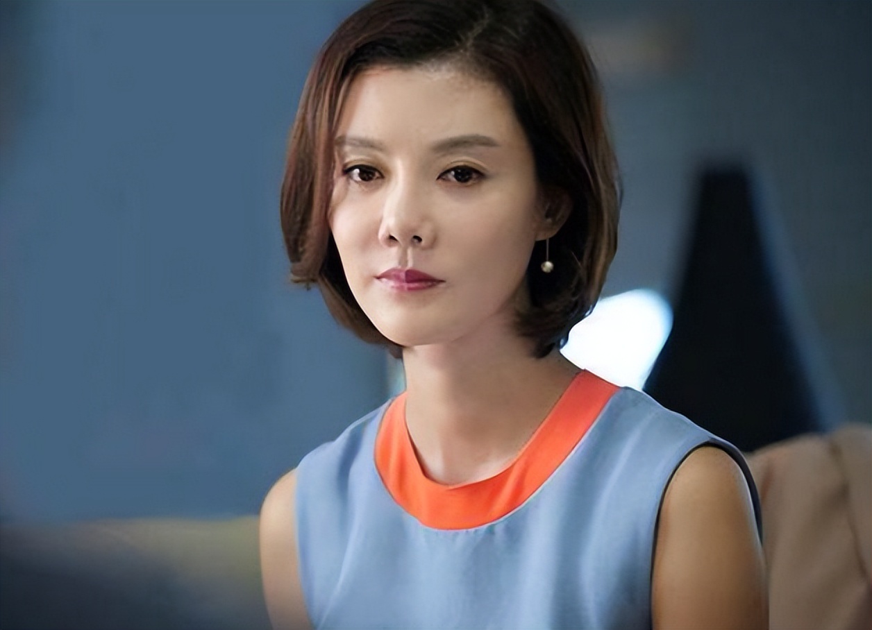 离婚后无人敢娶的女明星,离婚后5位无人敢娶的女星