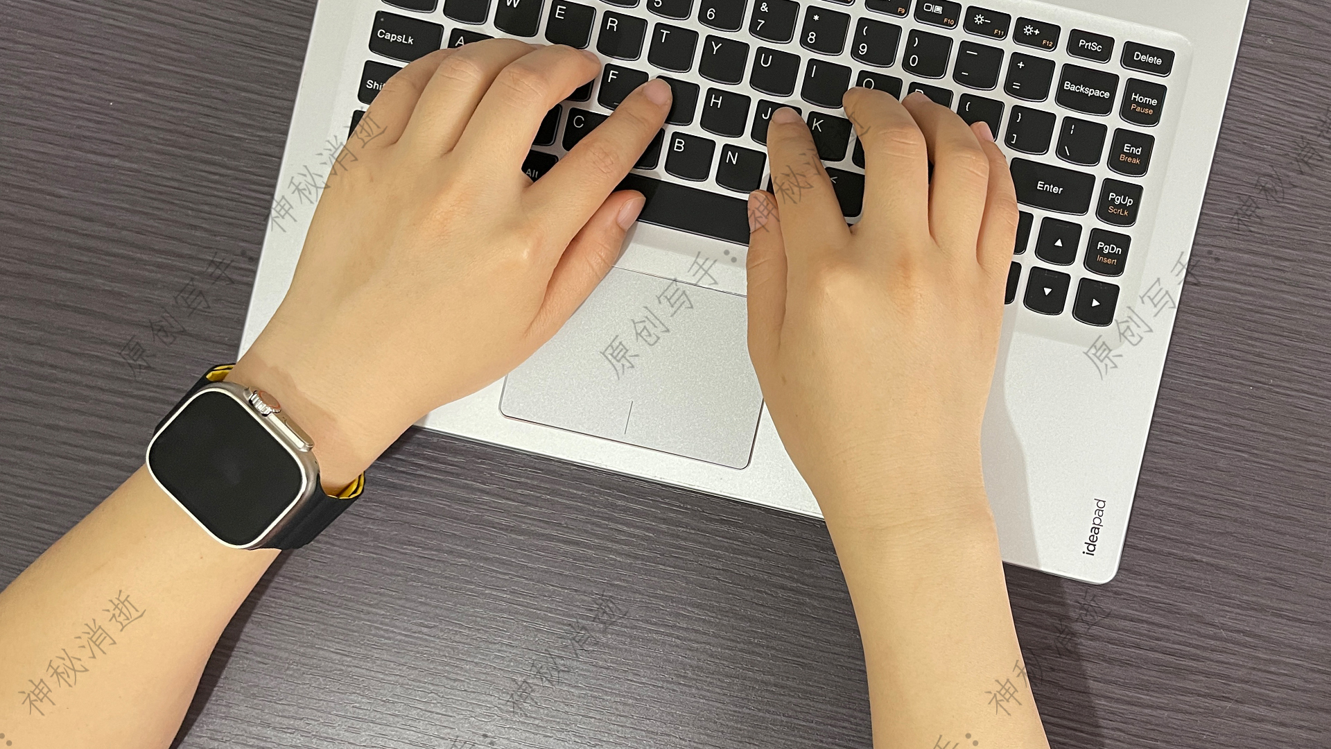 微穿戴ultra智能手表测评,微穿戴老款watch9真实测评