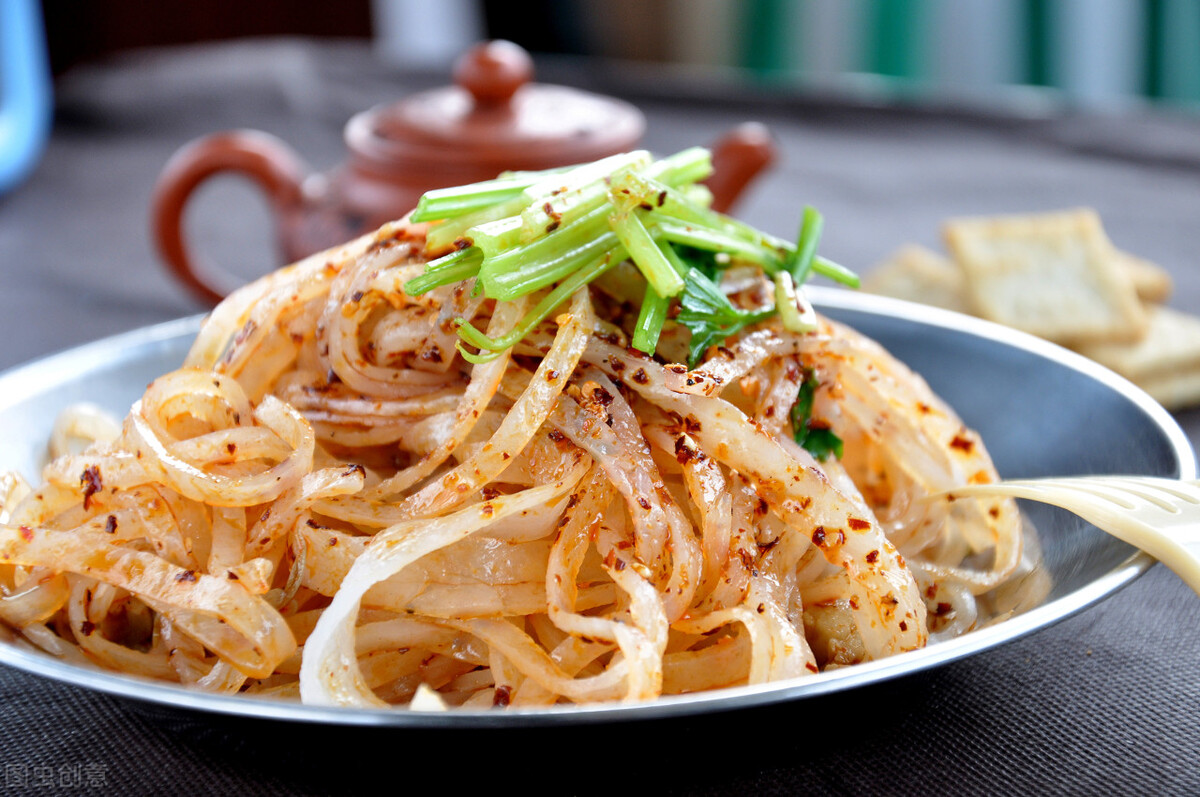 凉皮加盟店10大品牌,凉皮加盟店排名前十的项目