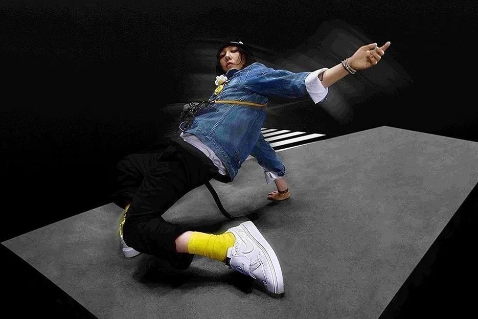 疯狂的球鞋炒作,炒作严重的鞋