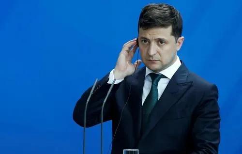 犹太人怎么做了乌克兰的总统,为什么乌克兰总统都是犹太人