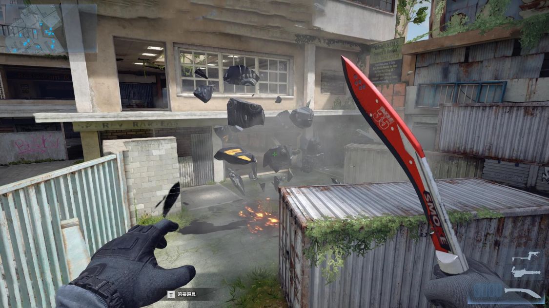 csgo涓轰粈涔堜笉濡俢fhd,csgo鐜╁涓哄暐閮芥潵cfhd