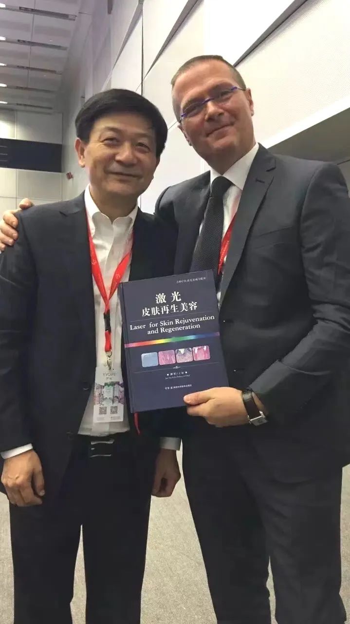 疤痕专家谭军,谭军医生治疤痕视频