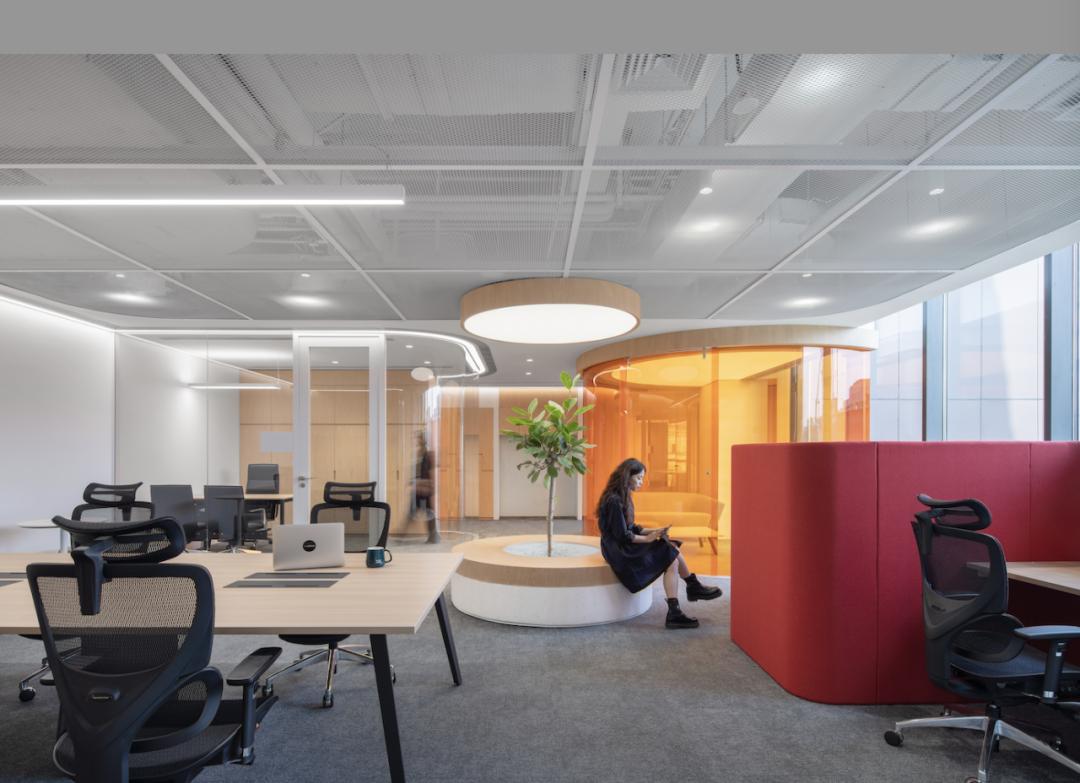 为产业创新赋能,为创新发展赋能