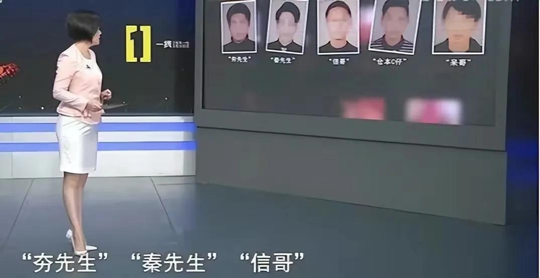 91大神秦先生的故事:冒充富二代,欺骗大量女性并进行*拍偷**