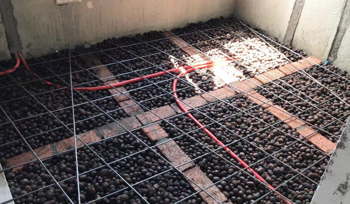 卫生间回填和找平是一回事吗,卫生间装修回填好还是架空好