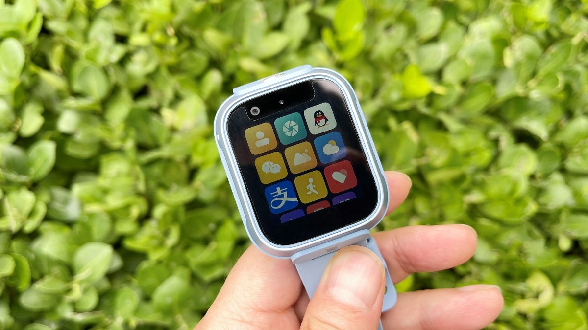 米兔儿童学习手表6可以干嘛,米兔儿童学习手表6支持网络