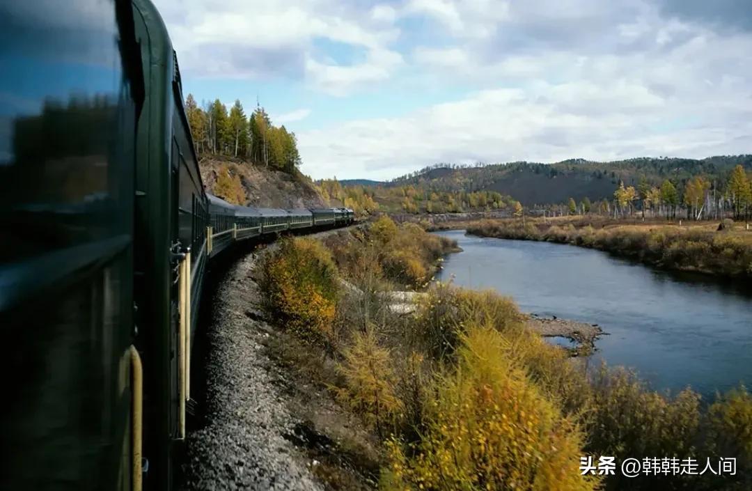 俄罗斯西伯利亚大铁路选择的原因,关于俄罗斯的故事