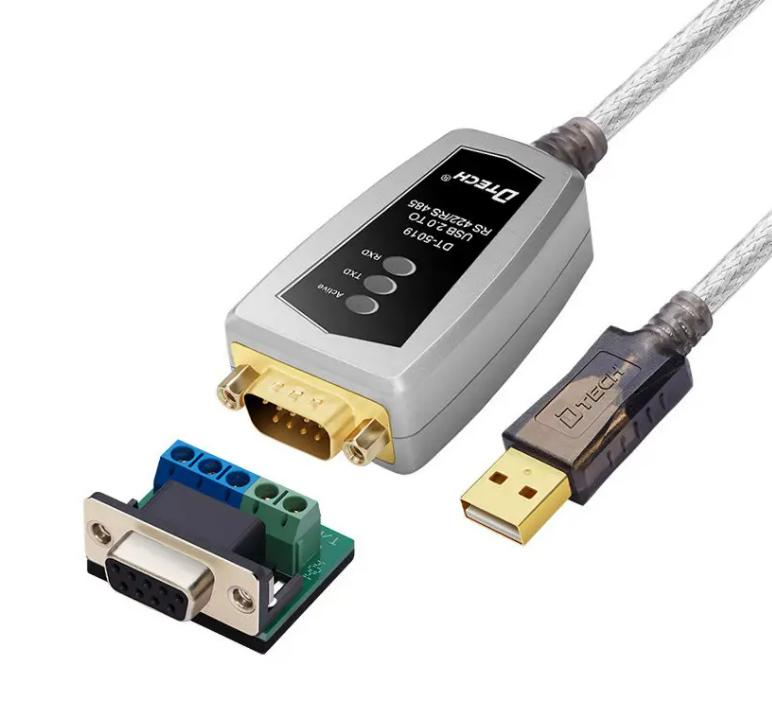 rs485电能表接线图解,rs485集线器怎么接线