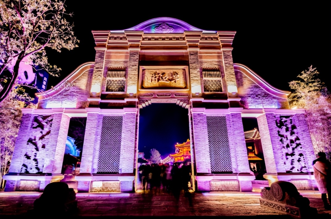 安徽省合肥市旅游景点路径图,合肥市庐江县金牛镇旅游景点