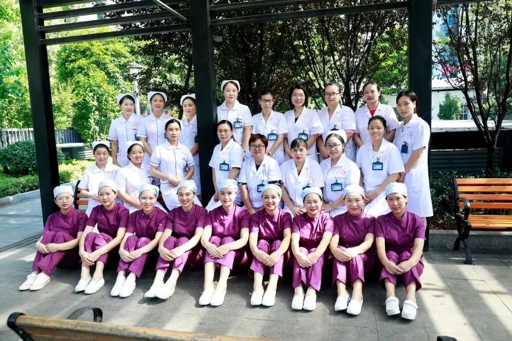 隆回县人民医院产科,隆回县人民医院产科病房一体