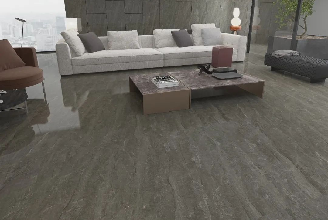 简约暖色系瓷砖,极简风瓷砖颜色推荐