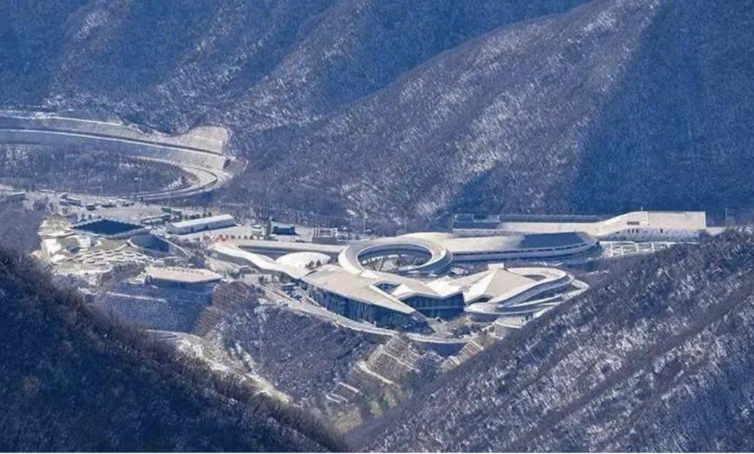 冬奥村提供的独具中国特色的美食,北京冬奥会美食之旅