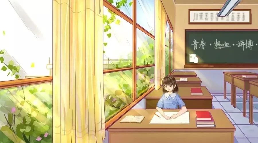 收到教务主任的稿子，我退了回去，并且