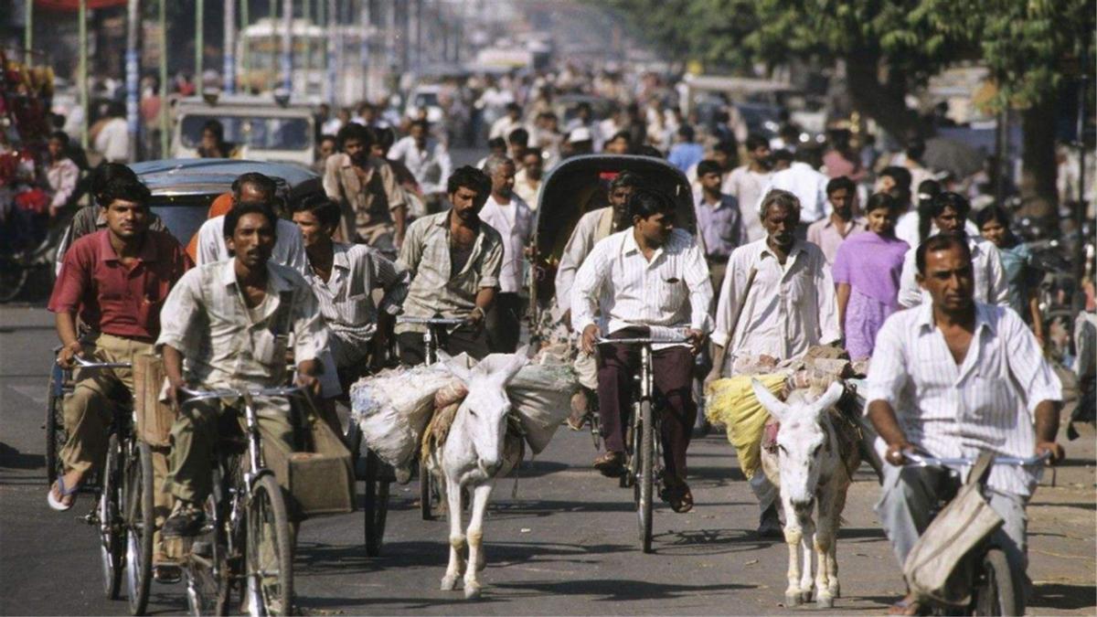 印度女孩嫁安徽一农民工，婚后随夫姓，8年后，亲妹妹也远嫁中国