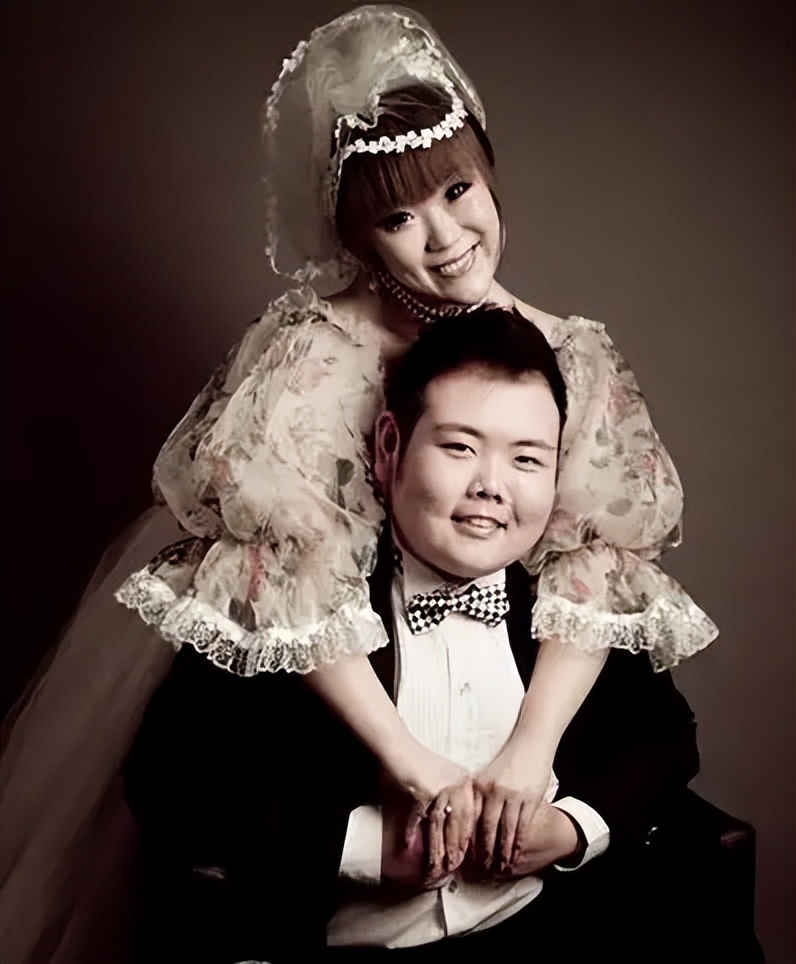 中国4岁小胖现状,以前的小胖为什么长大后认不出来