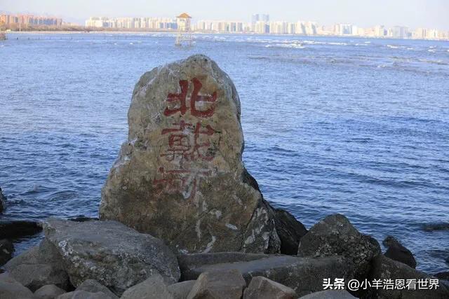 河北必去的十大景点排名,河北必去十大景点大全