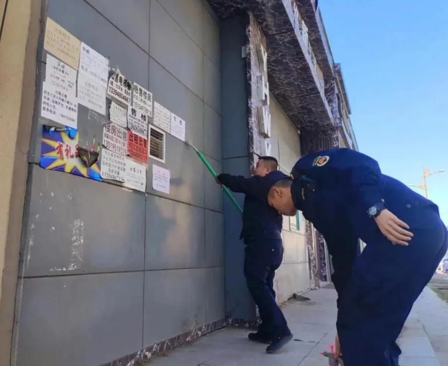 聚焦精致城市管理下足绣花功夫,以绣花功夫创出城市管理新路