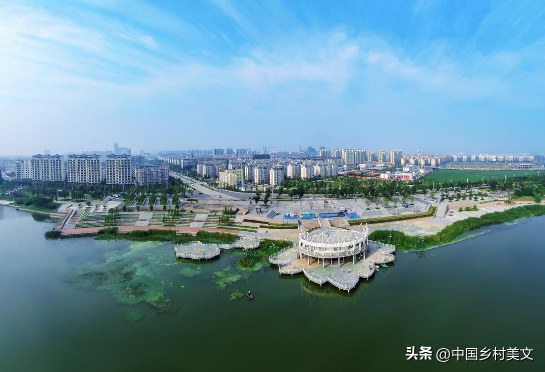 漫游金湖（散文）作者：周宏伟