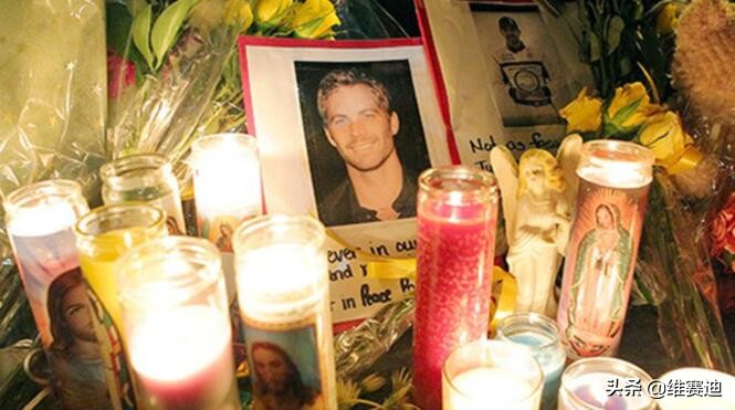 范·迪塞尔为何人称“家人侠”？消费保罗9年，网友们都看不下去了