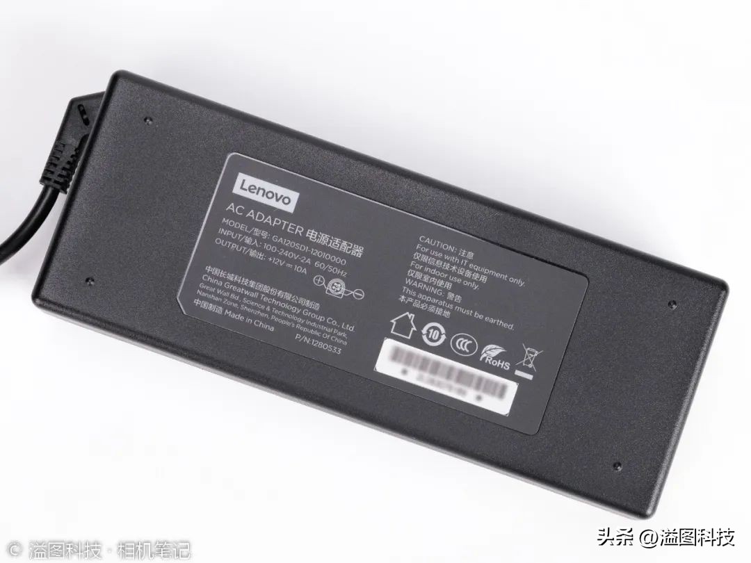 2899元的联想5盘位NAS，冲么？