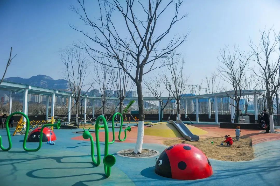 济南宝藏景区,济南宝藏地方