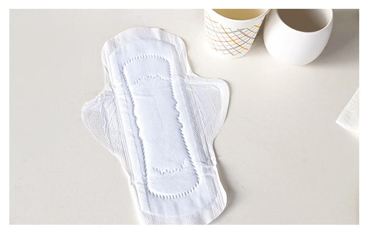 为什么中国女性喜欢洋人,国外女性是用卫生巾还是卫生棉条