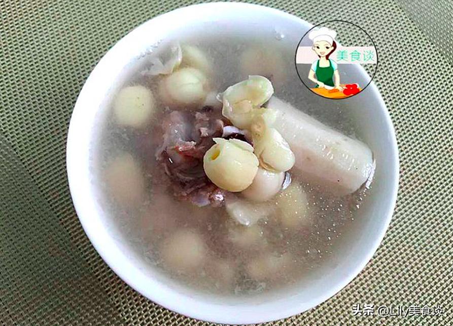 秋分将至，建议：3种汤多给孩子喝，润燥营养，孩子体质好少生病