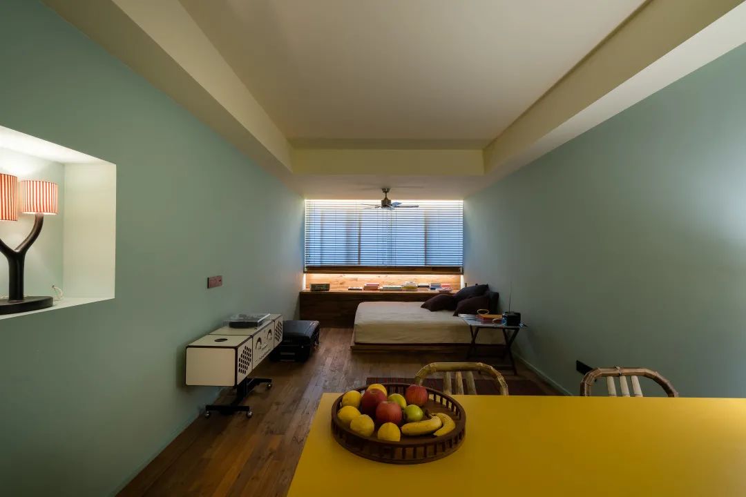 意大利设计史上有名的孟菲斯,意大利孟菲斯设计大师