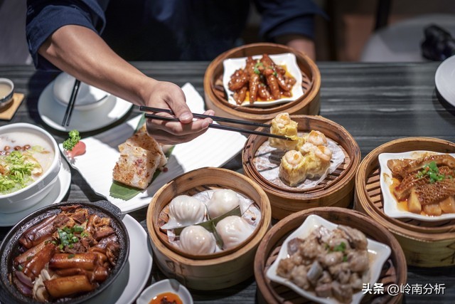 广州被称为千年商都的原因,广州介绍亚洲第一省会