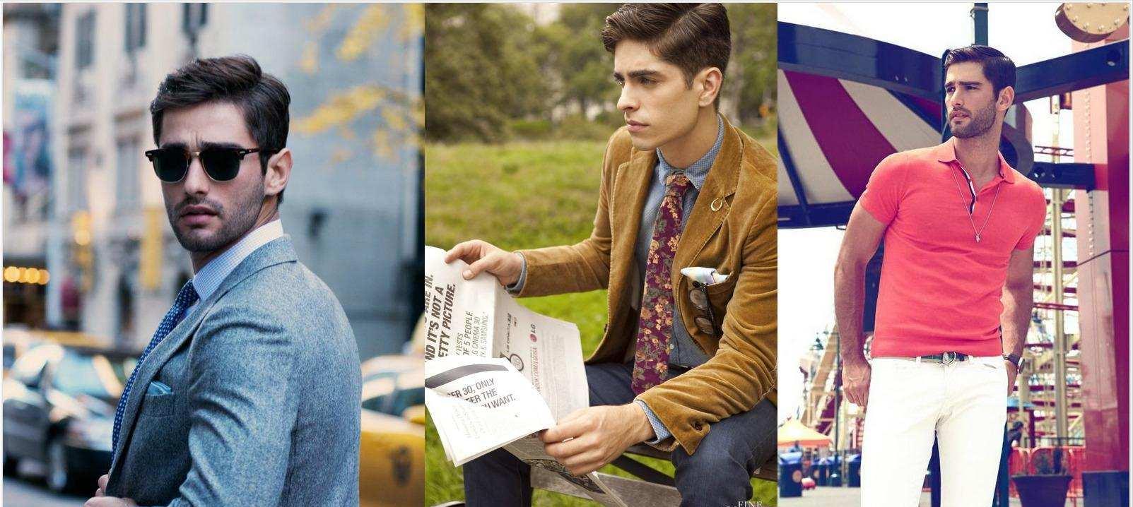 适合发量少年纪大的男人的发型,45岁男理什么发型好看