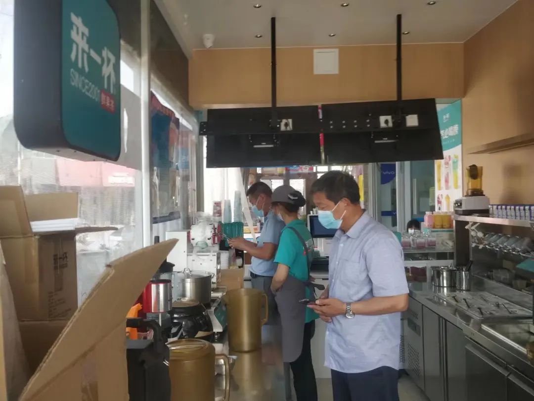 点赞！这项工作做得好！罗庄区成功经验在全市推广……来了，文明罗庄直通车……