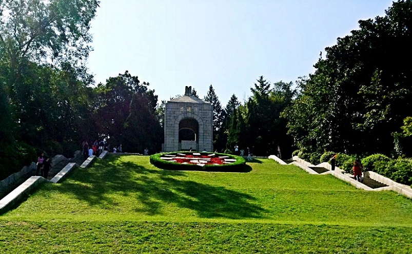 南京栖霞区免费游玩景点推荐,南京一百个免费景点