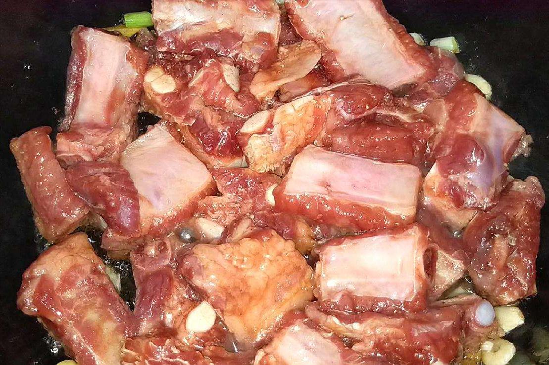 秋冬吃什么对肺部有益,这6种食物能养肺润肺